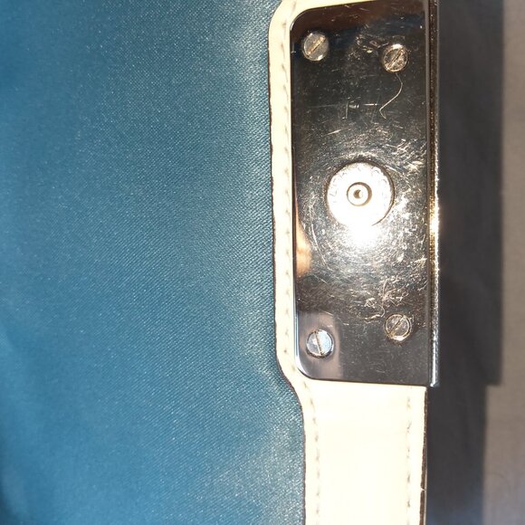 Coach purse (wristlet) - Picture 6 of 6